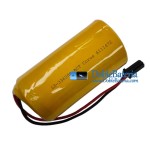 Batería para PLC A111472 [Batería de repuesto]